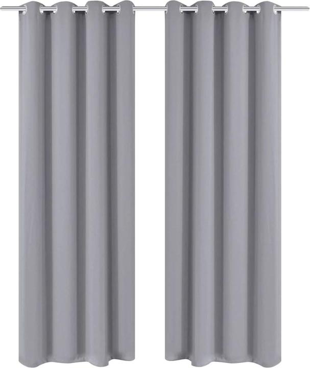 Actual product image VidaXL Kester (270 x 145 cm)