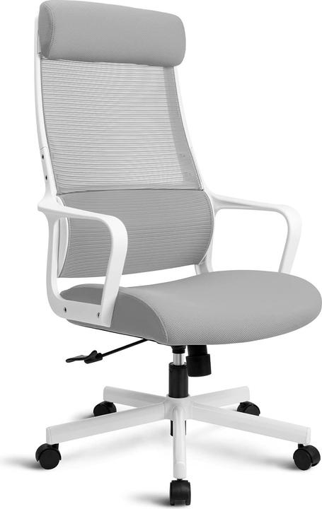 Immagine prodotto Melokea Sedia da ufficio ergonomica