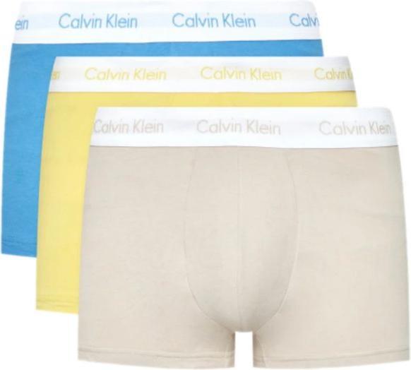 Produktbild Calvin Klein Boxershorts (XL, 3er Pack)
