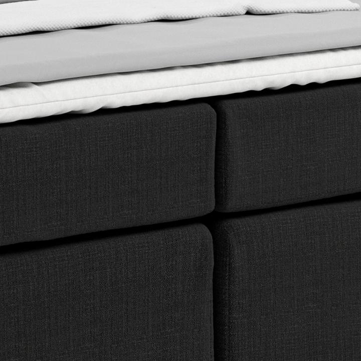 Produktbild Blanar Boxspringbett (160 x 200 cm)