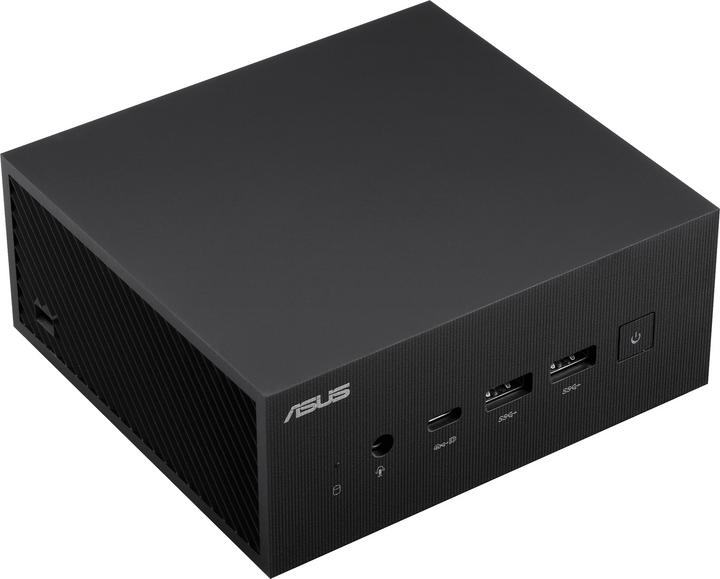 Produktbild ASUS ExpertCenter – PN53-S7065MD (AMD Ryzen 7 7735HS, 16 GB, 512 GB, Radeon 680M)