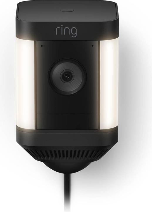 Produktbild Ring Spotlight Cam Plus (1920 x 1080 Pixels)
