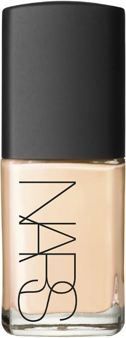 NARS Cosmetics Sheer Glow (Santa Fe)