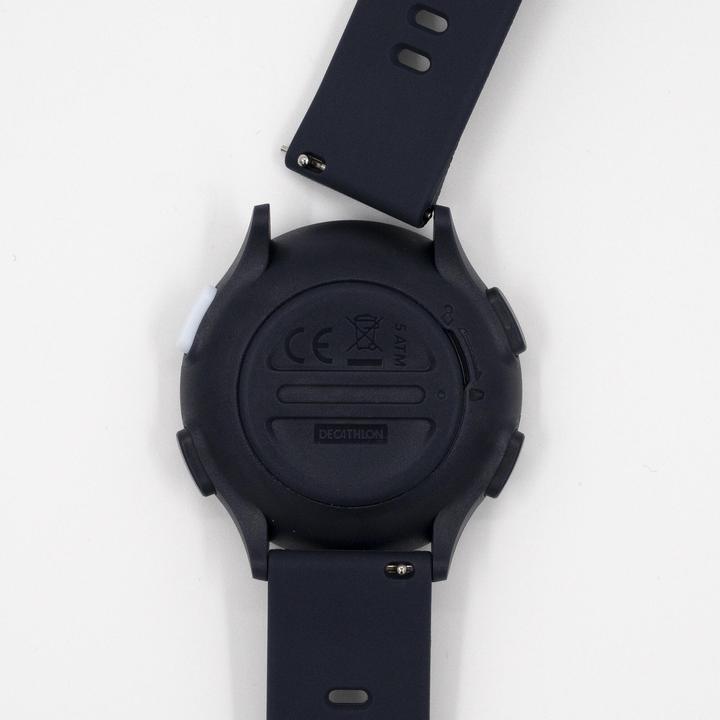 Actual product image Decathlon W500M (43 mm)