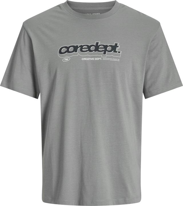Grey flannel
