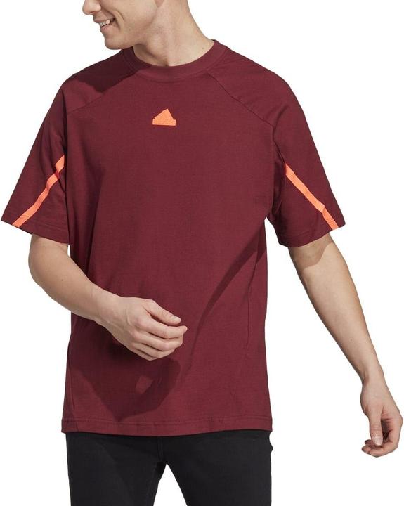 Produktbild adidas Designed 4 Gameday TShirt (S)