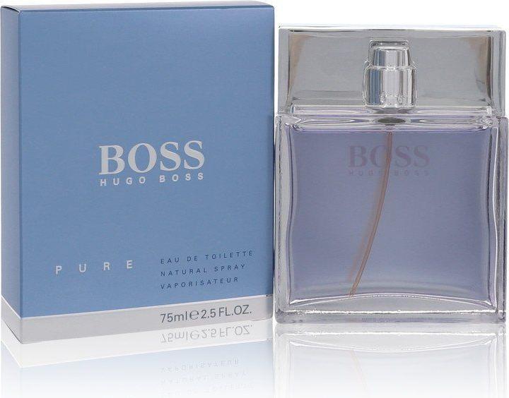 Produktbild Hugo Boss Boss Pure (Eau de Toilette, 75 ml)