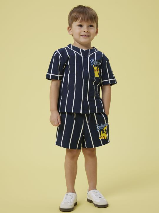 Actual product image Name it Pokémon Shorts (92)