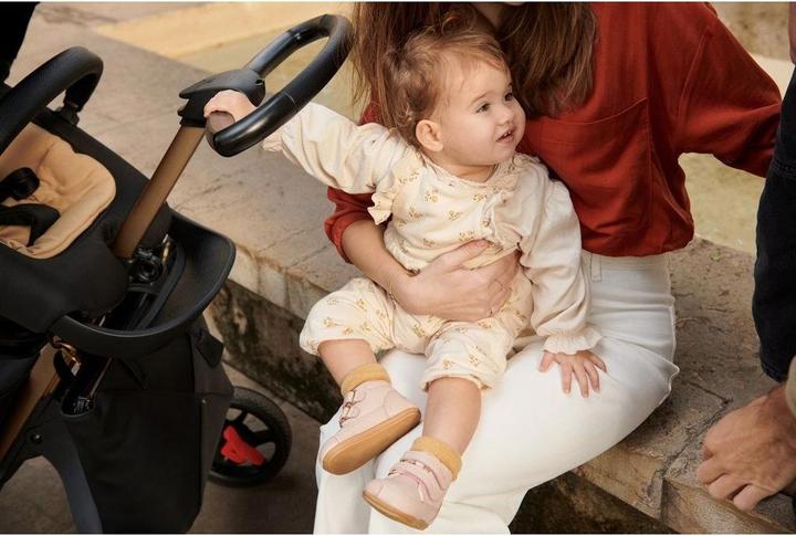 Produktbild Stokke Xplory X Kinderwagen Signature