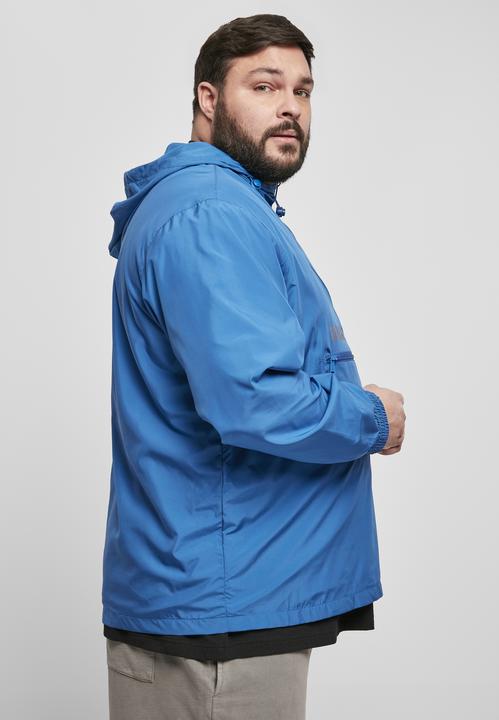 Immagine prodotto Urban Classics Giacca Commuter Pull Over (3XL)