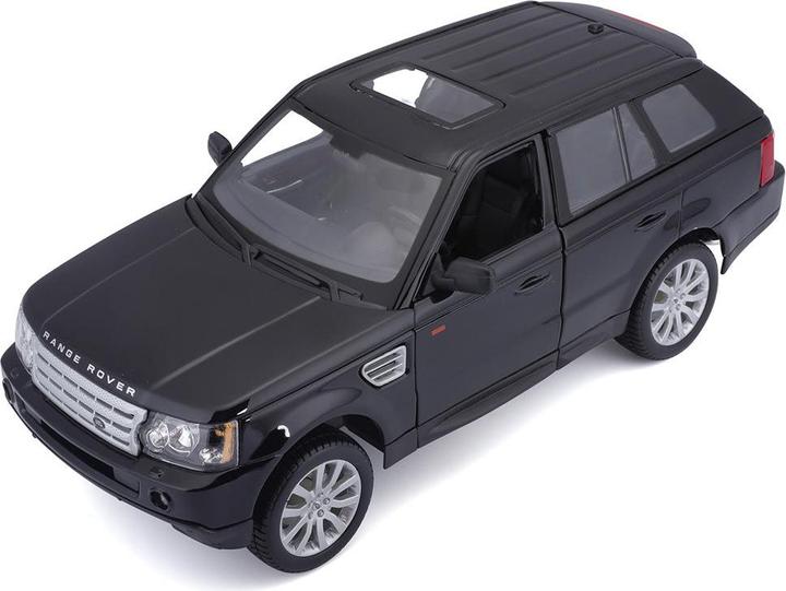 Produktbild Bburago Range Rover Sport