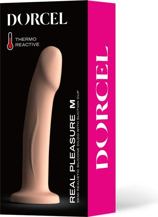 Image du produit Marc Dorcel Plaisir réel