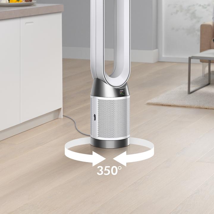 Productafbeelding Dyson Purifier Cool TP10 (27 m²)