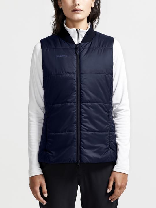 Image du produit Craft Gilet Core Light Padded W (XS)