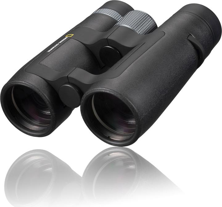 Actual product image National Geographic TrueView (10 x, 42 mm)
