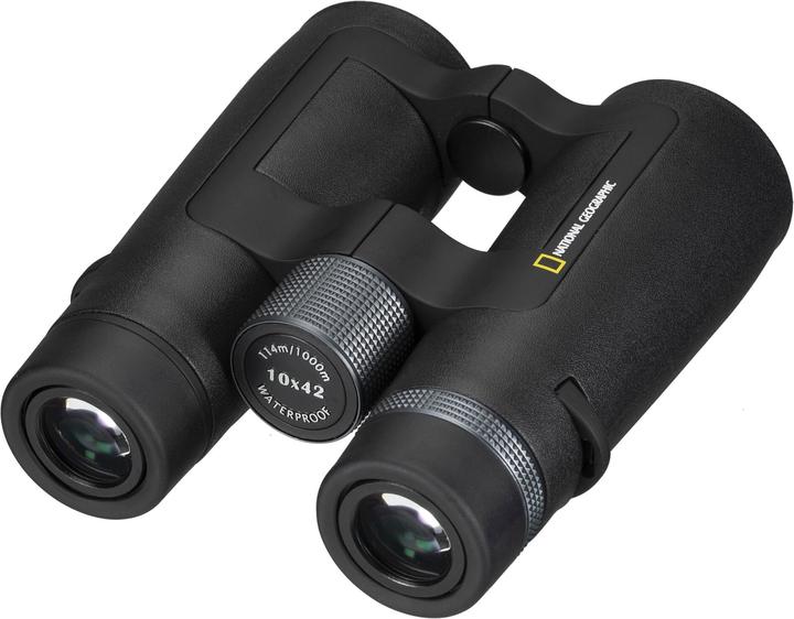 Actual product image National Geographic TrueView (10 x, 42 mm)