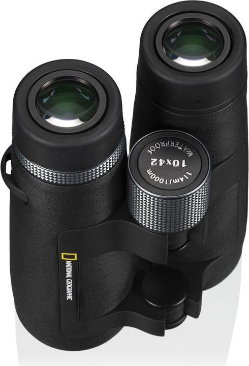 Actual product image National Geographic TrueView (10 x, 42 mm)