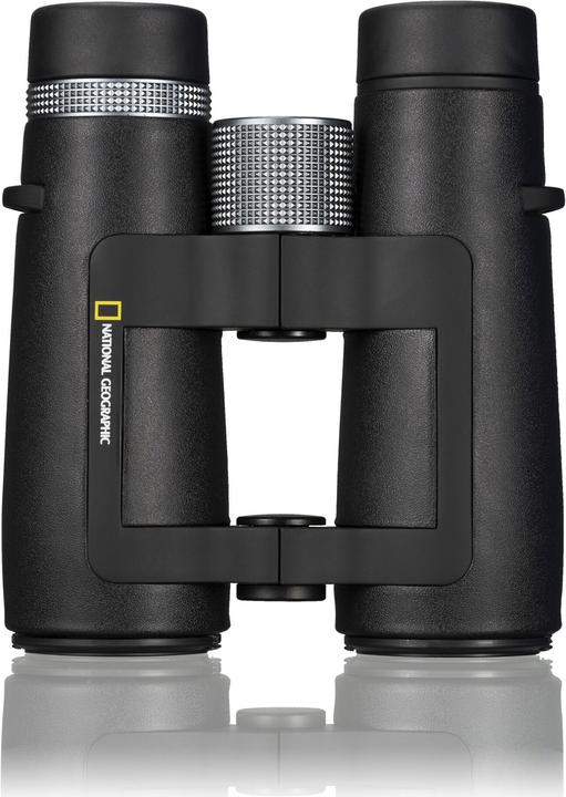 Actual product image National Geographic TrueView (10 x, 42 mm)