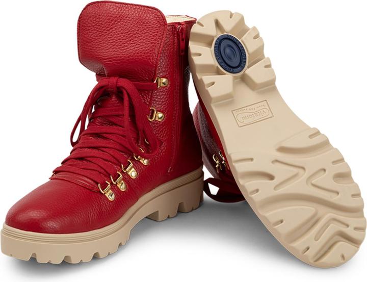 Produktbild Vitaform Stiefelette Supersoft (40)