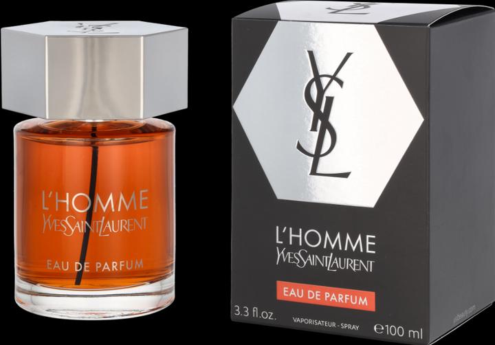 Produktbild Yves Saint Laurent L'Homme (Eau de Parfum, 100 ml)