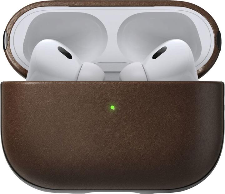 Image du produit Nomad Étui en cuir moderne (Manchon pour casque d'écoute)