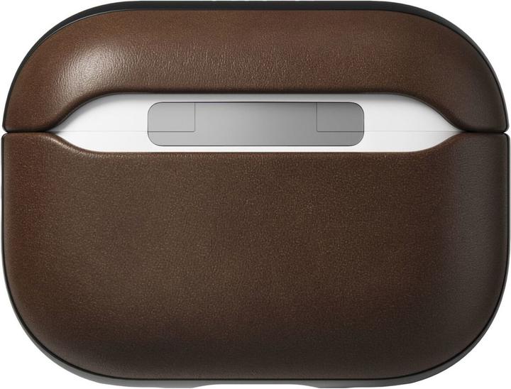 Image du produit Nomad Étui en cuir moderne (Manchon pour casque d'écoute)