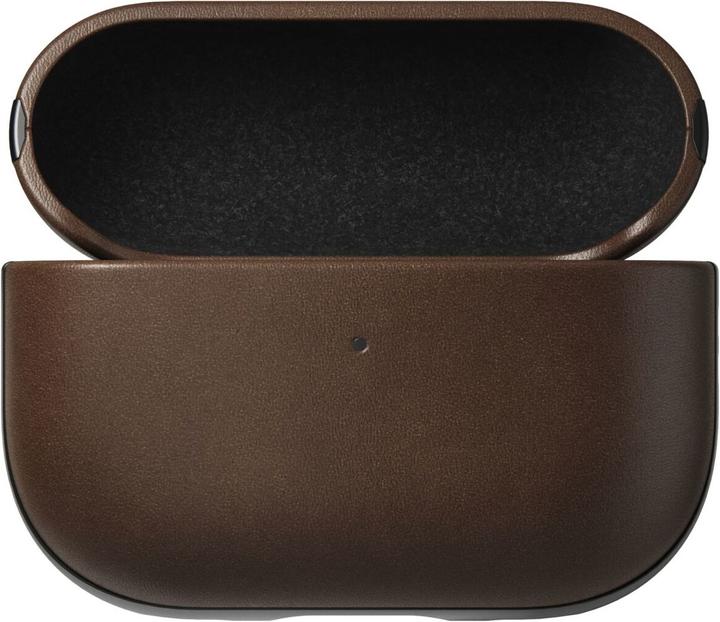 Image du produit Nomad Étui en cuir moderne (Manchon pour casque d'écoute)