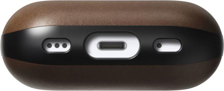 Image du produit Nomad Étui en cuir moderne (Manchon pour casque d'écoute)