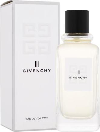 Immagine prodotto Givenchy III MITICO (W) EDT/S 100ML (Eau de toilette, 100 ml)
