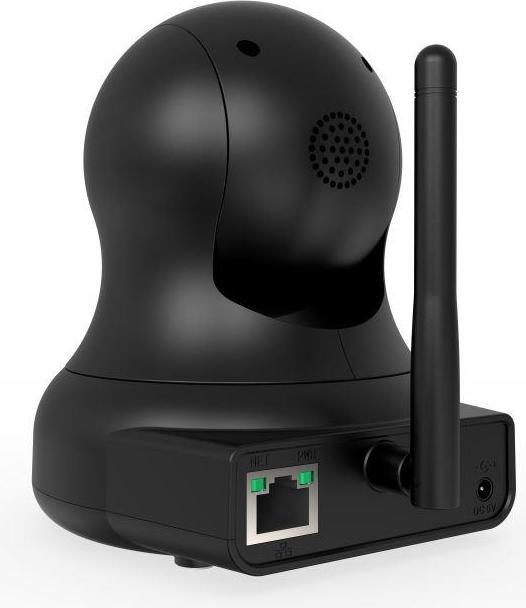 Produktbild iGet EP15 security camera IP security camera Indoor pixels Ceiling/Floor (1920 x 1080 Pixels)