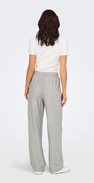 Immagine prodotto JdY Normal geschnitten Hohe Taille Hose Hose (L)