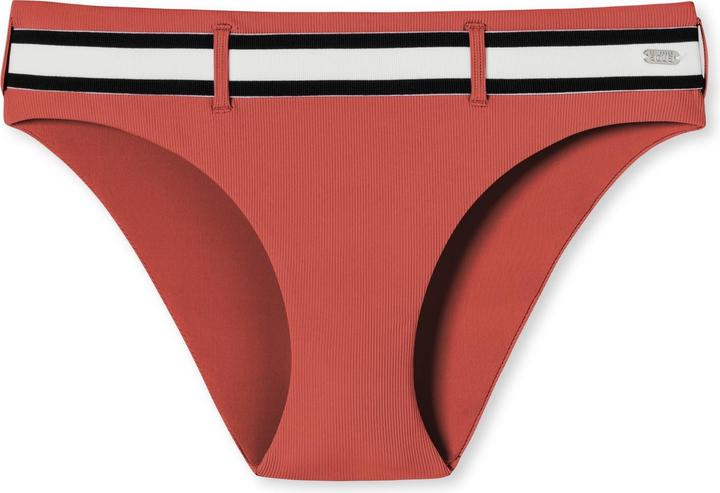 Produktbild Schiesser Bikini-Hose Aqua Californian Dream (XS)