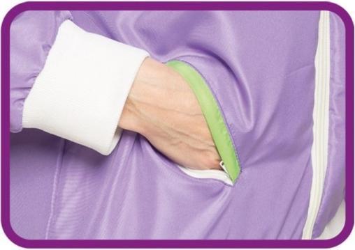 Actual product image Boland Tracksuit (M)