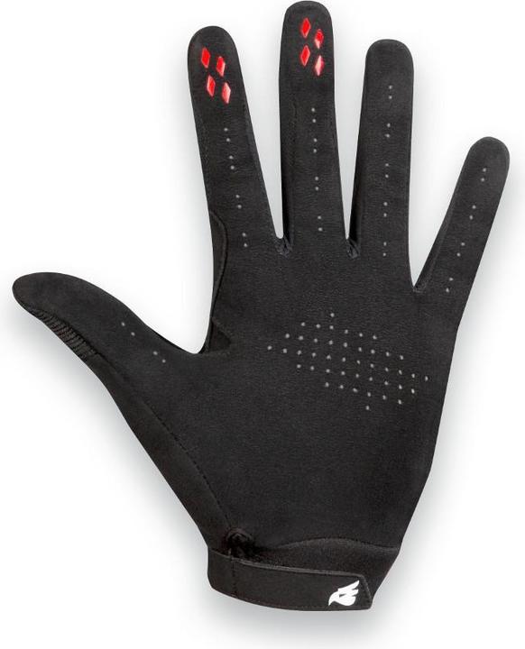 Actual product image Bluegrass Bicycle Bluegrass Gloves Prizma 3D Camo, L (L)