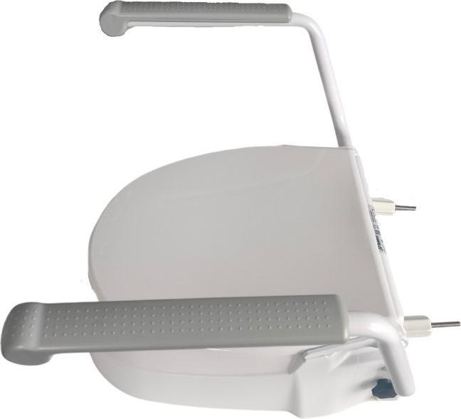 Actual product image Mobilex Nasadka/nakładka toaletowa na sedes