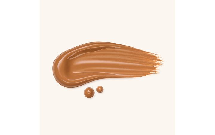 Actual product image Catrice Nude Drop Tinted Serum Foundation (075C)