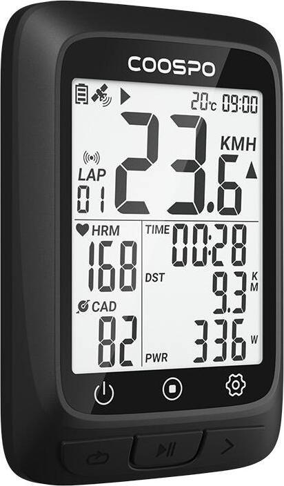 Produktbild Coospo Bike Computer BC107
