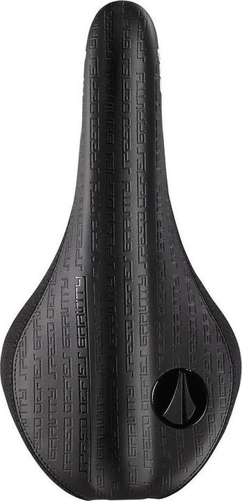 Produktbild Sdg Duster MTN P Sattel, CroMo 7x7mm, black/black