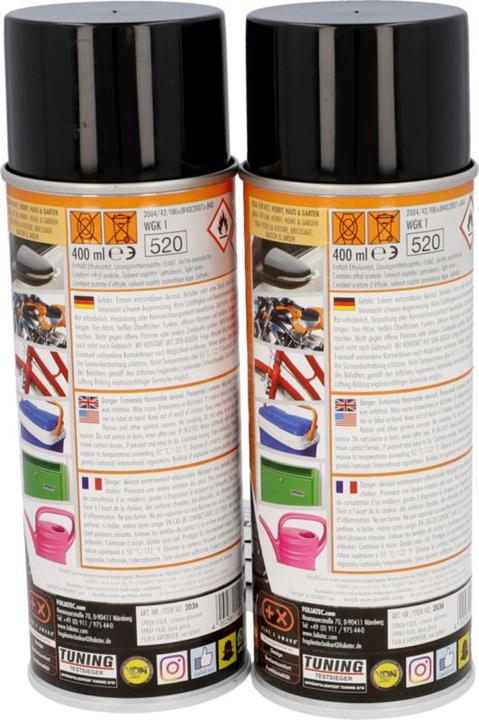 Immagine prodotto Foliatec Pellicola spray