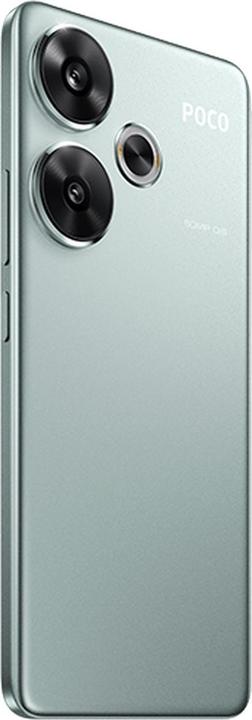 Image du produit Xiaomi Poco F6 (512 Go, Green, 6.67", Double SIM, 50 Mpx, 5G)