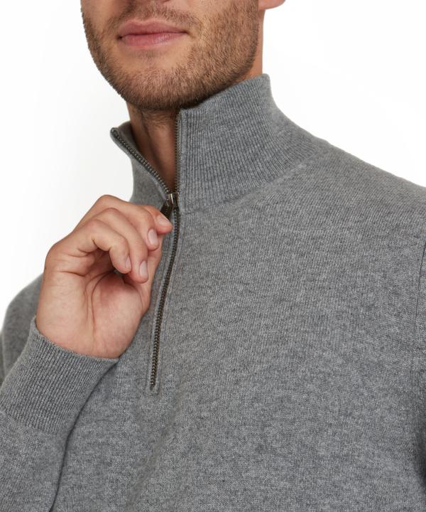 Actual product image Falke LU Classic Halfzip m (XXL)