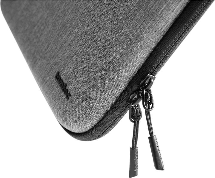 Actual product image tomtoc Smart A06 (9.7-11") Tablet Case (Microsoft Surface Go, iPad Air, iPad Pro 10.5 2017 (1. Gen), iPad Pro 11 2018 (1. Gen), iPad Pro 11 2020 (2. Gen), iPad Air 2020 (4. Gen), iPad Air 2022 (5th Gen))