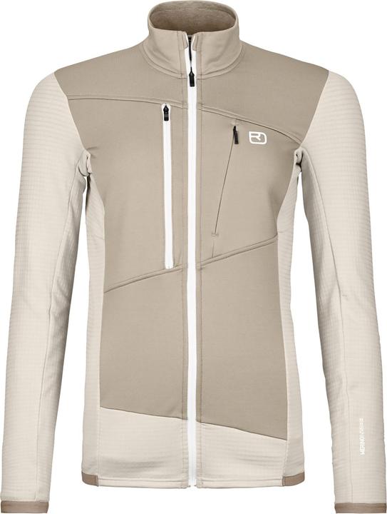 Immagine prodotto Ortovox Fleece Grid Jacket W (XL)