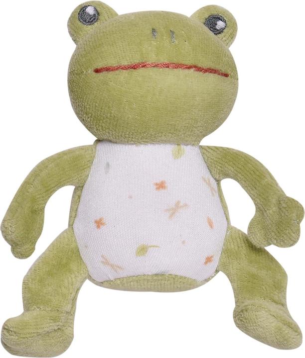 Produktbild Tikiri Schüttelquietsche Gemba Frosch