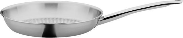 Actual product image Spring Brigade Profile frying pan (24 cm, Frying pan, Stainless steel)