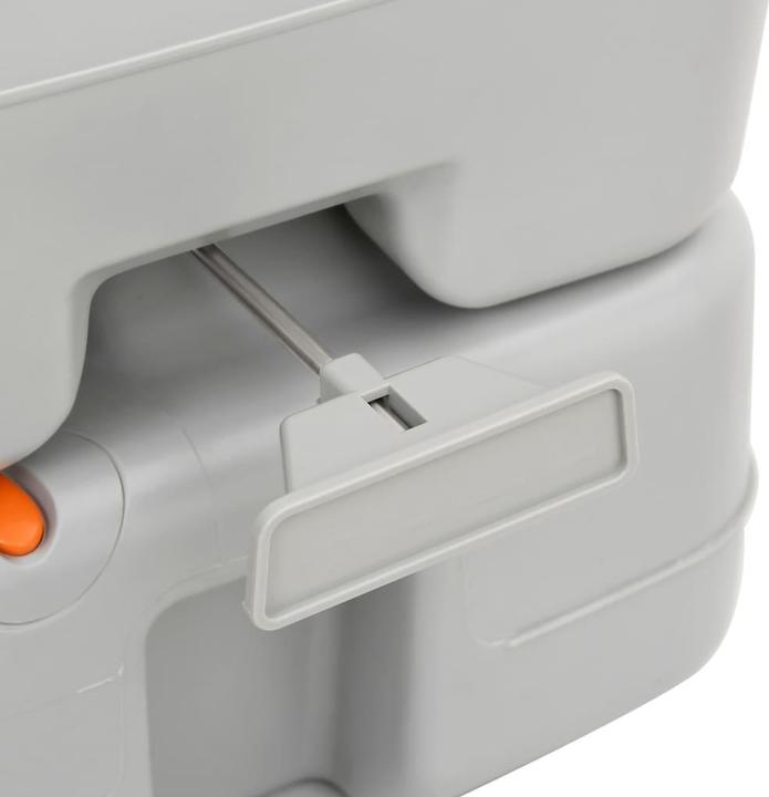 Immagine prodotto VidaXL Camping-Toilette