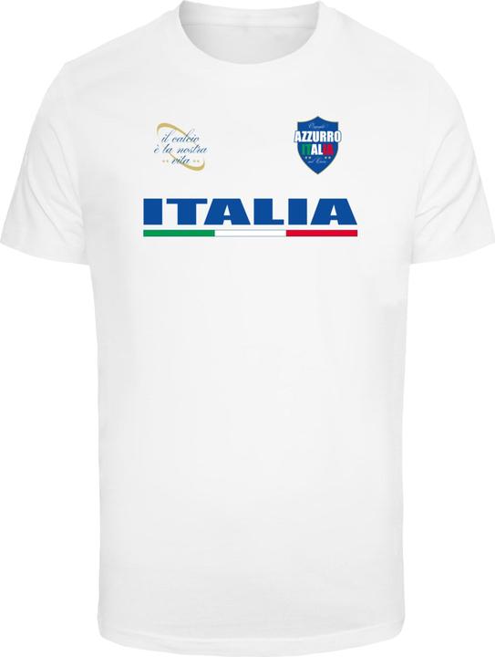 Mister Tee MisterTee Italia Trikot Tee - 166929