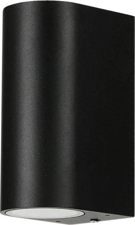 Produktbild Licht-Erlebnisse Wandlampe Zarall (GU10, IP44)