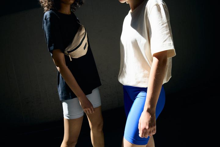 Image du produit Neumühle Short Airolo (XL)