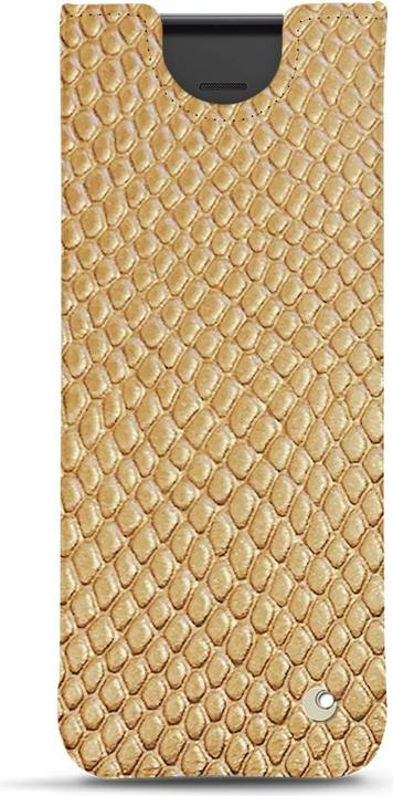 Noreve Housse cuir (Samsung Galaxy Z Fold2)